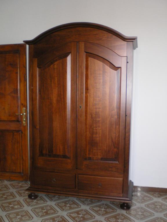 La Civetta Daire Torrita di Siena Oda fotoğraf