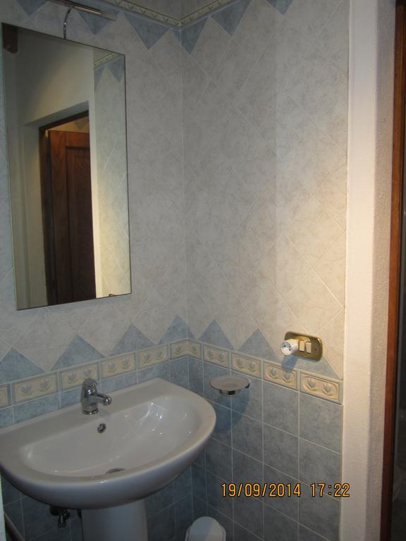 La Civetta Daire Torrita di Siena Oda fotoğraf